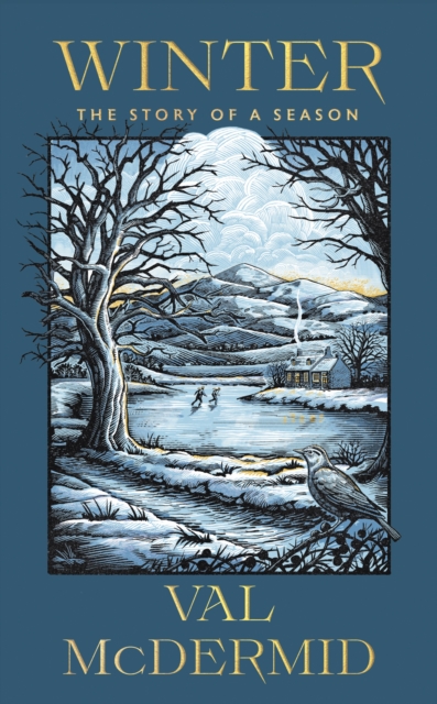 Image for Winter : the Story of a Season