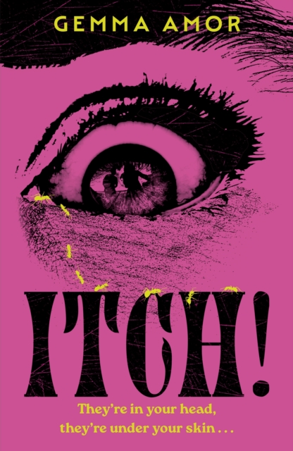 Image for ITCH!