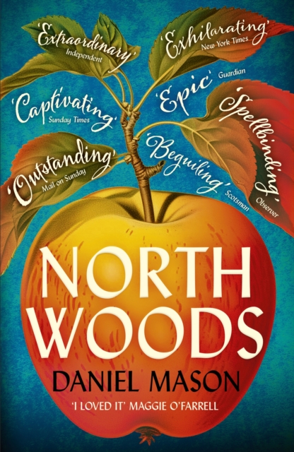 Image for North Woods
