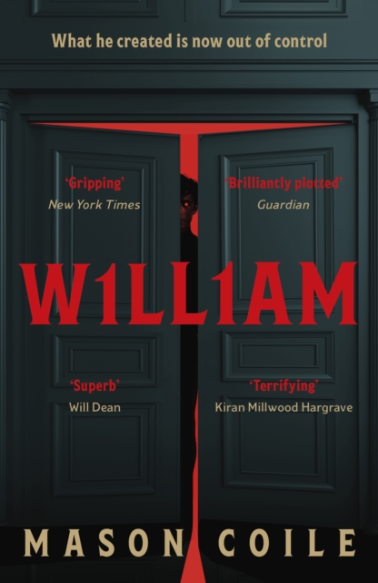Image for William 
