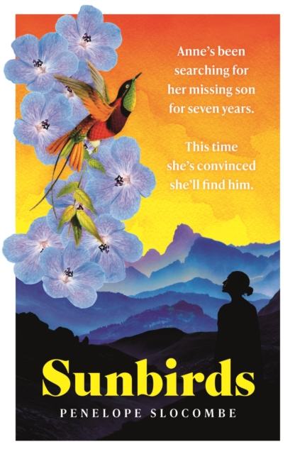 Image for Sunbirds