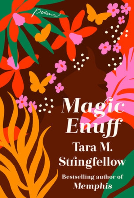 Image for Magic Enuff