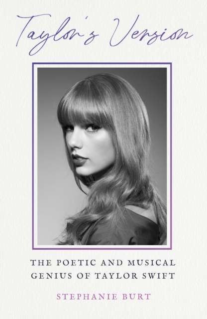 Image for Taylor's Version : The Poetic and Musical Genius of Taylor Swift