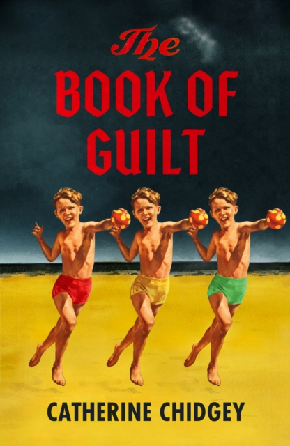Image for The Book of Guilt : A BBC RADIO 2 BOOK CLUB PICK 2025