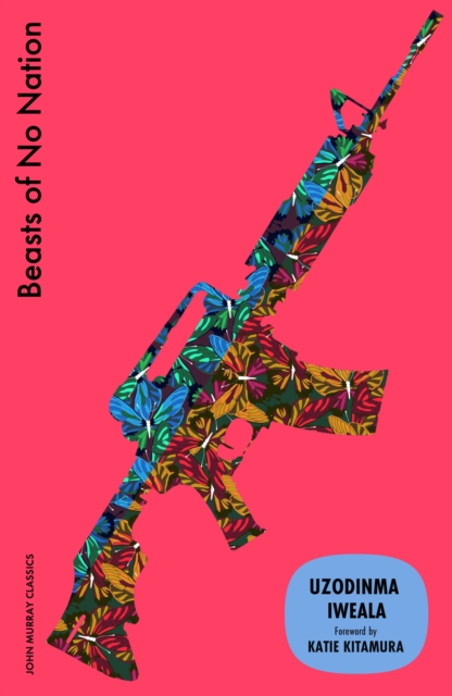Image for Beasts of No Nation
