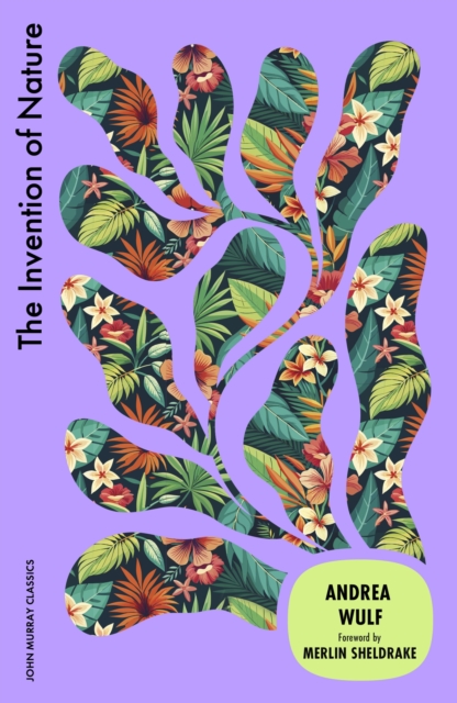Image for The Invention of Nature