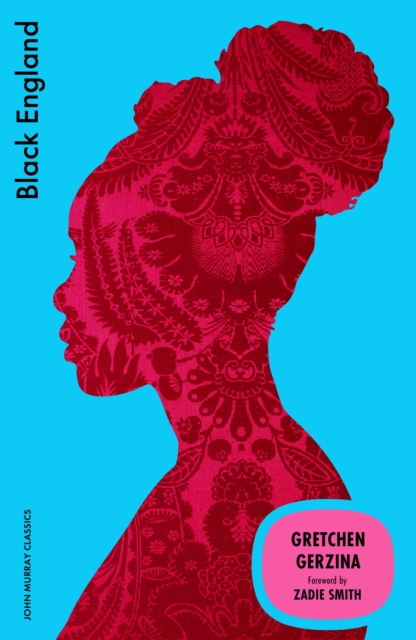 Image for Black England
