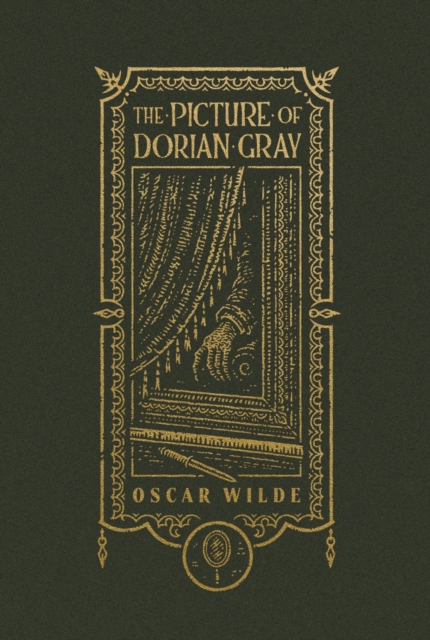 Image for The Picture of Dorian Gray (The Gothic Chronicles Collection): Deluxe Edition