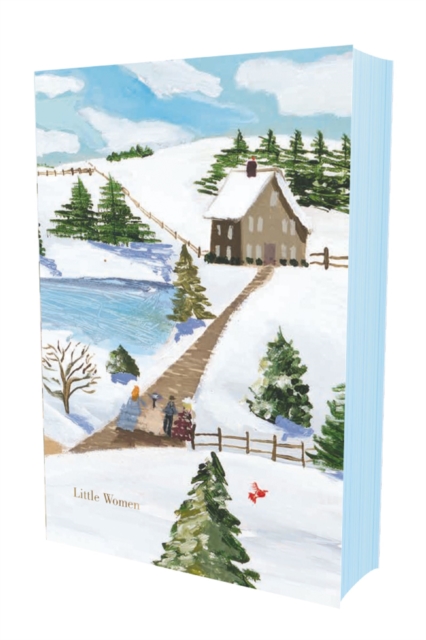 Image for Little Women: Deluxe Painted Edition