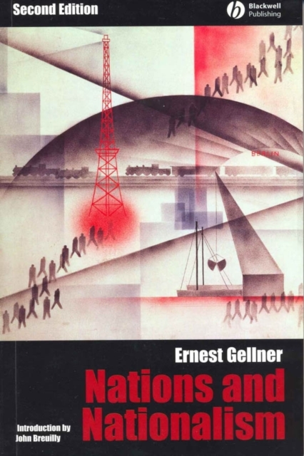 Image for Nations and Nationalism 2e