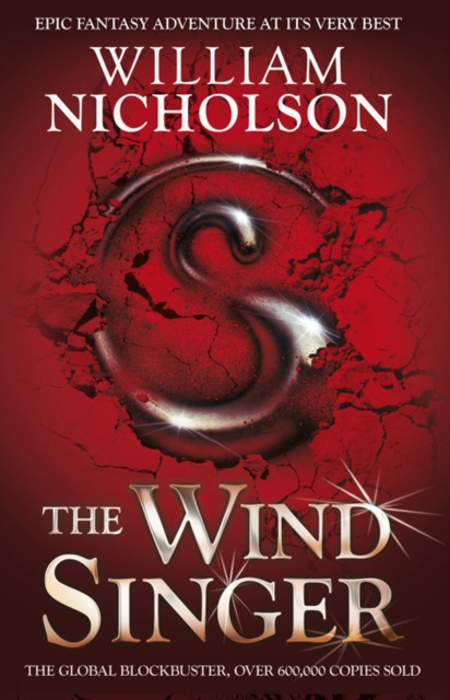 Cover for: The Wind Singer