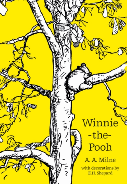 Image for Winnie-the-Pooh