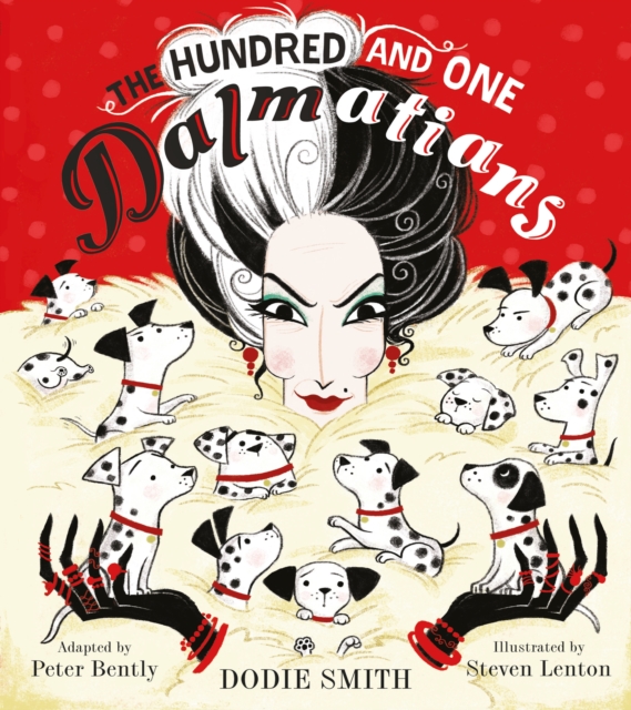 Cover for: The Hundred and One Dalmatians