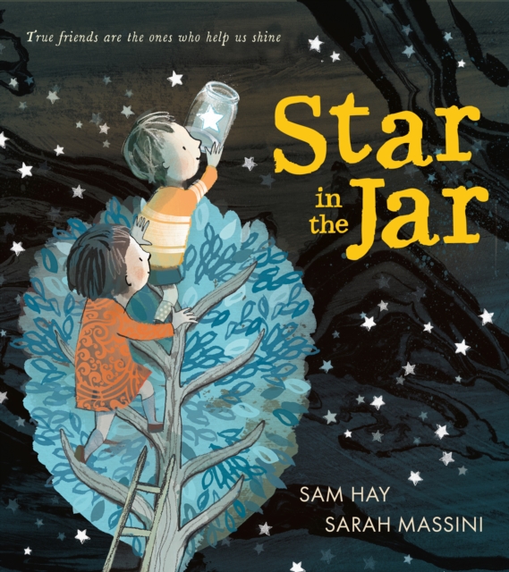 Cover for: Star in the Jar
