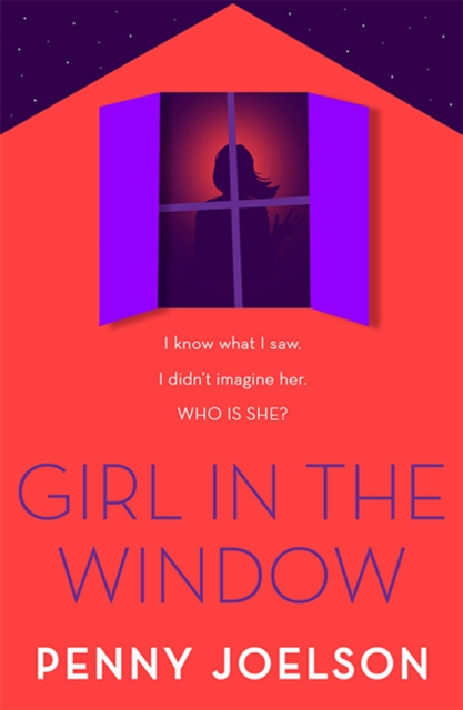 Image for Girl in the Window