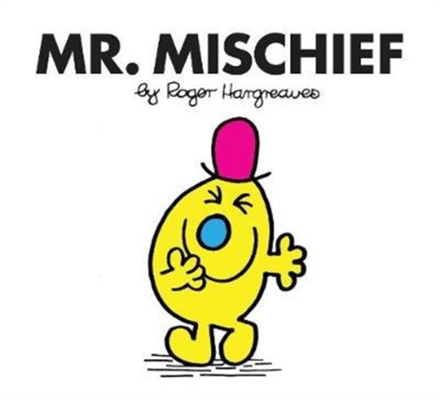 Image for Mr. Mischief