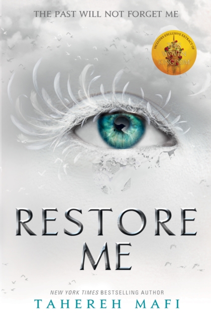 Image for Restore Me