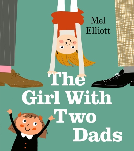 Image for The Girl with Two Dads