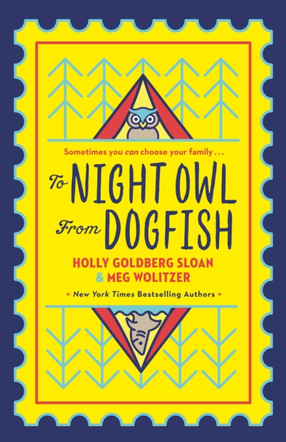 Cover for: To Night Owl From Dogfish