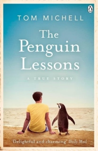 Image for The Penguin Lessons