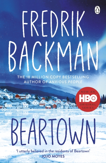 Image for Beartown
