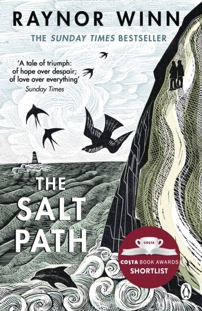 Cover for: The Salt Path
