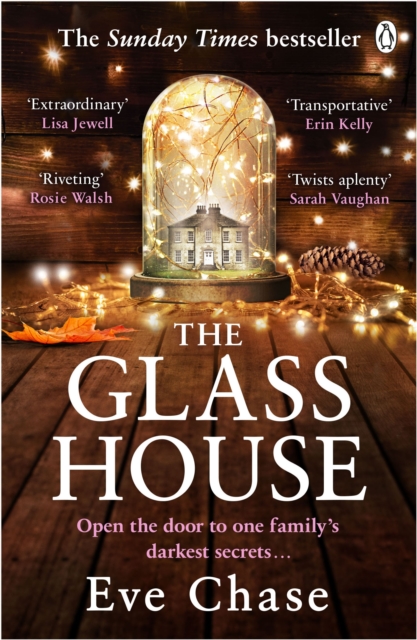 Image for The Glass House