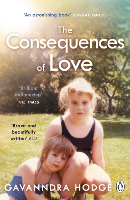 Image for The Consequences of Love