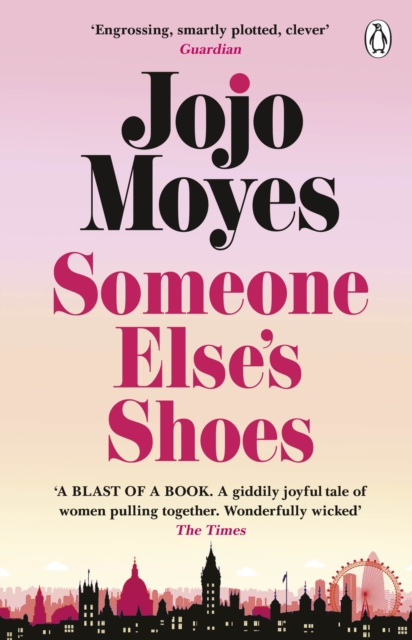 Image for Someone Else’s Shoes