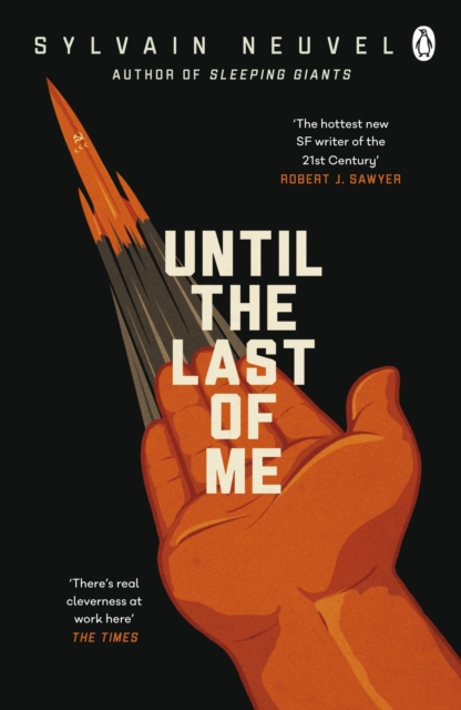 Image for Until the Last of Me