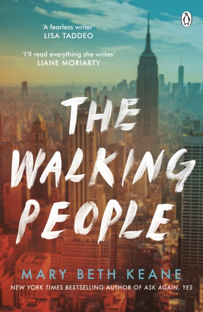 Image for The Walking People