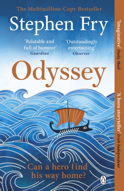Image for Odyssey