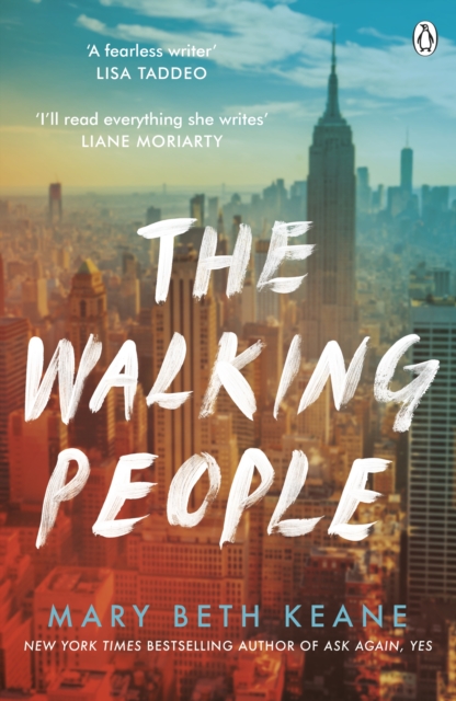 Image for The Walking People 