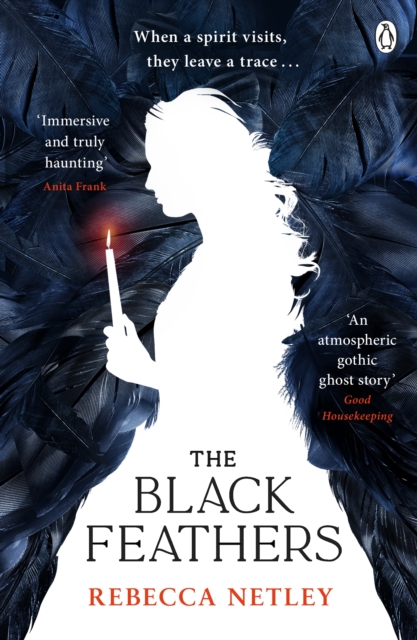 Image for The Black Feathers