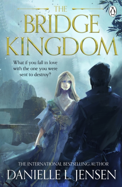 Cover for: The Bridge Kingdom