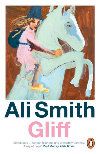Image for Gliff