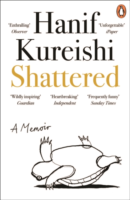 Image for Shattered