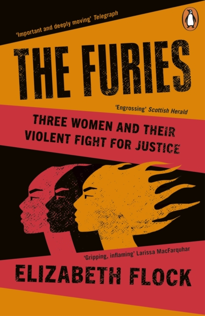Image for The Furies : Three Women and Their Violent Fight for Justice