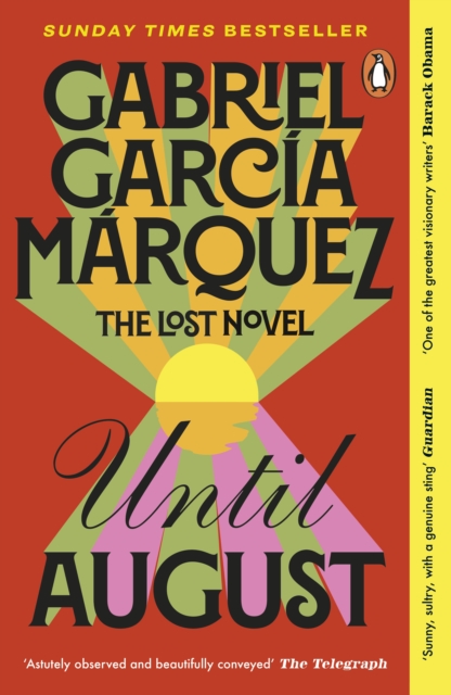 Image for Until August