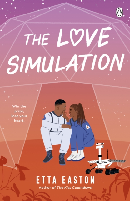 Image for The Love Simulation
