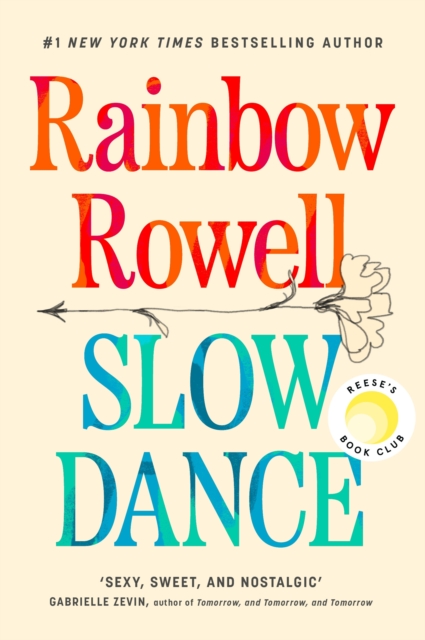 Image for Slow Dance