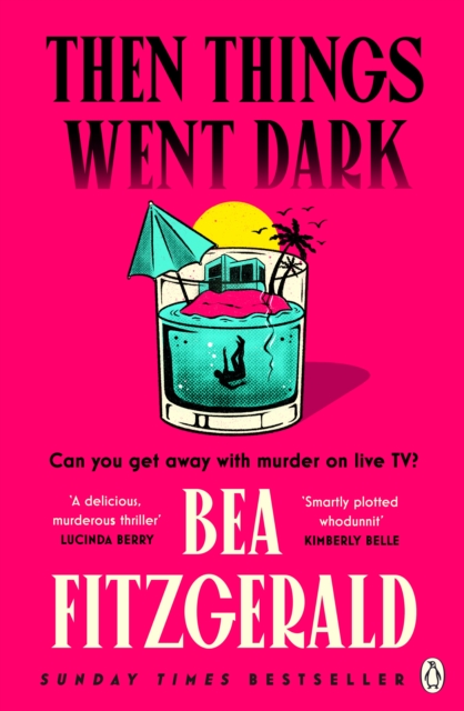 Image for Then Things Went Dark