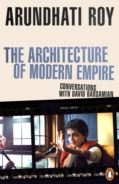 Cover for: The Architecture of Modern Empire