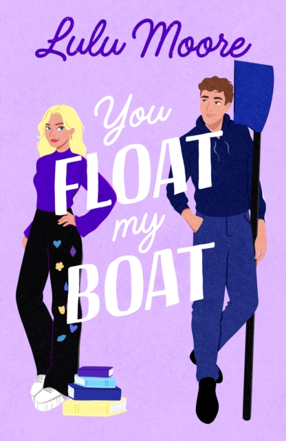 Image for You Float My Boat