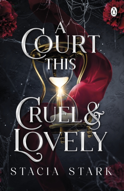 Image for A Court This Cruel and Lovely : (Kingdom of Lies, book 1)