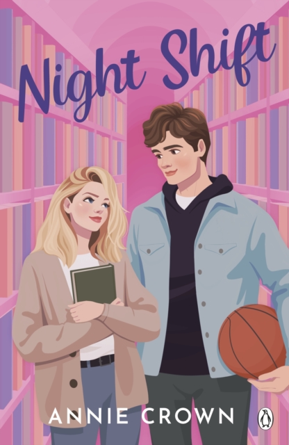 Cover for: Night Shift