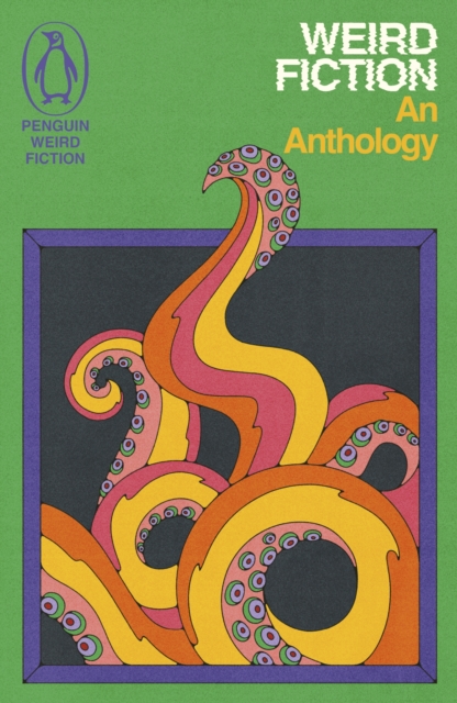 Image for Weird Fiction : An Anthology