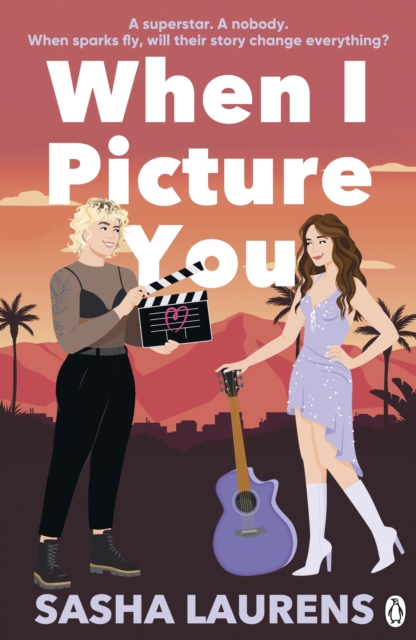 Image for When I Picture You