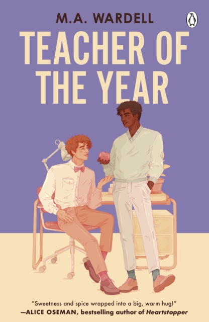Image for Teacher of the Year
