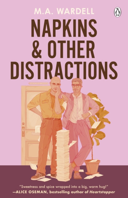 Image for Napkins and Other Distractions